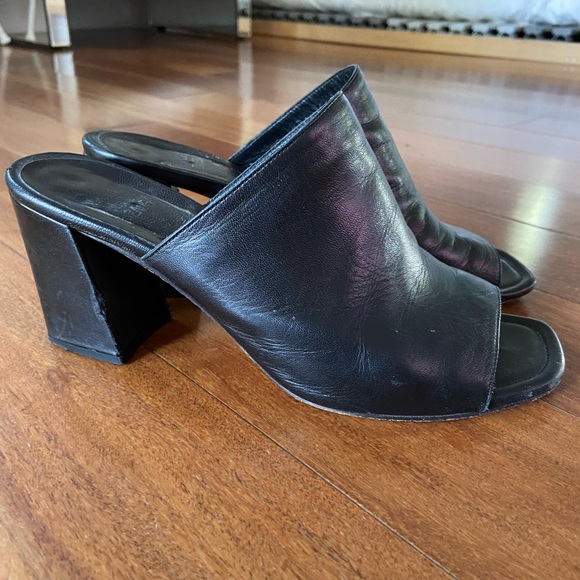 maryam nassir zadeh mules